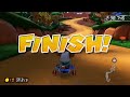 FUNKY New Shortcut on GCN DK Mountain!!!!~ Mario Kart 8 Deluxe: Booster Course Pass DLC #mariokart