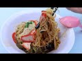 Noodles Master! The Best Wonton Noodles Hawker in Penang