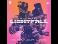 Discipline | Destiny 2: Lightfall (Original Soundtrack)