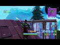 My Favorite Game Of Fortnite (Sniper Shoot-Out Duo Fill)