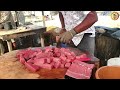 Top 10 Fish Cutting Skills 2021 | Top 10 Most Viewed Fish Cutting Videos By Mr.Ravi