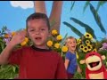 Playhouse Disney Goodbye Song (2007-2011)