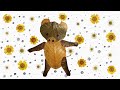 Dancing Pig animation. Animated in After Effects. Fragment from Tutorial.