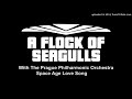 A Flock Of Seagulls - Space Age Love Song (Extended Orchestral Edit)