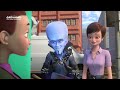 MEGAMIND 2 LOOKS BAD