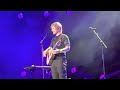 Kiss Me - Ed Sheeran - London 25/03/23