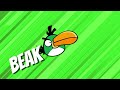 Welcome Beak! Angry Birds Skit