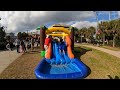 MYRTLE BEACH | SOUTH CAROLINA | Vlog 52 | The Kinaadmans