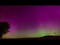 Epic Aurora Polaris Timelapse | Sony A7 III - Sigma 14mm f1.4 | Interstellar