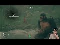 Game Survival TERKEREN! Bertahan Hidup di Zaman Purba- Ancestors The Humankind Odyssey - Part 1