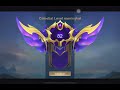 THANK YOU MOONTON LEOMORD SUDAH DI BUFF !!🔥| TOP GLOBAL LEOMORD ~ MLBB