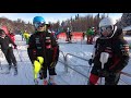 A day in the life - Club de Ski Mont Tremblant Dec 2018