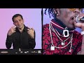Jewelry Expert Critiques Lil Uzi Vert's Jewelry Collection | GQ
