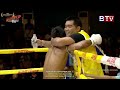 Top 50 Brutal Knockouts August 2024 #10 (MMA•Muay Thai•Boxing•Kun khmer)