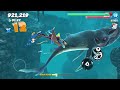 Hungry Shark World - The Bloop Zoonomaly Monster Shark Coming Soon All 44 Sharks Hack Gems Coins Mod