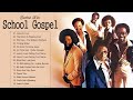 Greatest School Gospel Songs Of All Time | Top 20 School Gospel Songs Playlist
