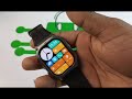 KOSPET TANK M3  Smartwatch  Unboxing & First Look  Video 2024 || Future Tech Bangladesh || Tech Den