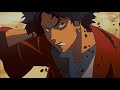 Samurai Champloo / Mos Def - Auditorium (feat. Slick Rick)