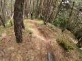 GoPro POV - Following the goat Greg Minnaar in Andorra