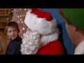 Elf | Buddy Meets Fake Santa (Full Scene) | Warner Bros. Entertainment