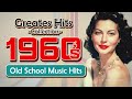 Greatest Hits Of 1960s  - Oldies But Goodies Love Songs - Best Old Songs From 1960s.
