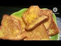 Bread Nasta Recipe Tysti and Easy Rycipi