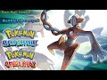 Pokémon Omega Ruby & Alpha Sapphire - Vs Deoxys (Highest Quality)