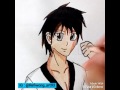 Menggambar Manga Indonesia : Paskibra Girl & Taekwondo Boy! (ART SPESIAL HARI RAYA KEMERDEKAAN)