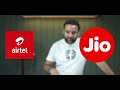 Reality Test - BSNL 4G  vs JIO vs Airtel vs Vi 4G & 5G Speed Test & Network Coverage !