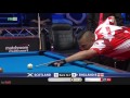 TOP 25 BEST SHOTS World Cup Of Pool 2017 (9-ball pool)