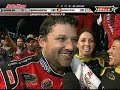 [NASCAR] 2009 NASCAR All-Star Race Segment 4 & Victory Lane