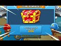 Opening C9 Rewards in THE 2nd BEST CLAN In Bloons TD Battles 