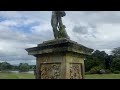 Exploring Castle Howard - 10,000 Acre Stately home in Yorkshire