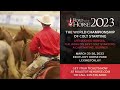 Road to the Horse 2023 Championship Competitor Guy McLean