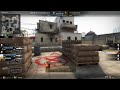 CSGO: COTW#1 AWP Ace Clutch!