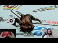 UFC 5 | SUBMISSION TIPS / TUTORIAL (HAND CAM)
