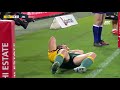 Rugby's STUPIDEST Brain Fades! #2