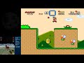 [Vinesauce] Vinny - Super Mario World but it was remade from memory (PART 1)