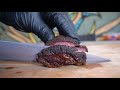 Smoked Beef Cheeks | Perth BBQ School