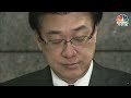 LIVE: Japan Issues Warnings After North Korea Fires ‘Unidentified Projectile’ | Kim Jong Un | N18G