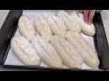 World's CRAZIEST Bread Recipe❗️🍞🌎