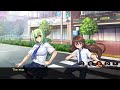 Action Taimanin gameplay 12