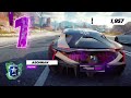 PS5: Asphalt Legends Unite