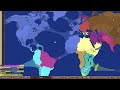 World War III Simulator! - 167 countries fight for the ENTIRE world! 🌍🔥💥