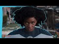 Monica Rambeau|| drawing timelapse