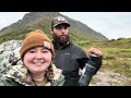 Alone in the Wildness :: Visiting the Proenneke Cabin in Alaska