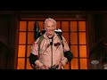 Bill Murray's Acceptance Speech: Scream Awards 2010