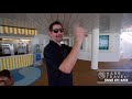 Disney Dream | Full Walkthrough Ship Tour & Review 4K | All Public Spaces Explained