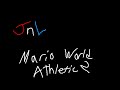 Super Mario World -Athletic Theme (But I Made It Epic)