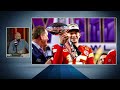 “Go All-In!” - Rich Eisen's Advice to the Chiefs for a Super Bowl Three-Peat | The Rich Eisen Show